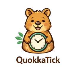 QuokkaTick