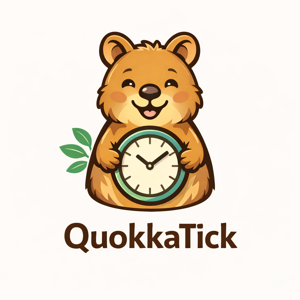 QuokkaTick